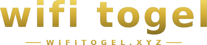 wifi togel logo