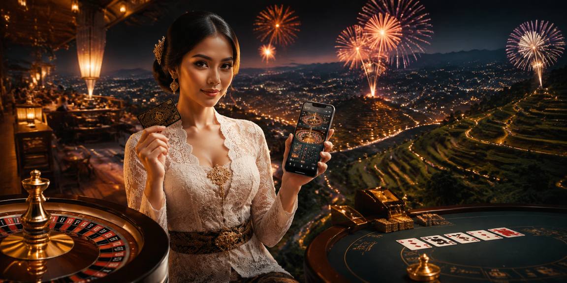 wifi togel Game Lobby